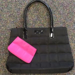 givenchy quilted tote bag